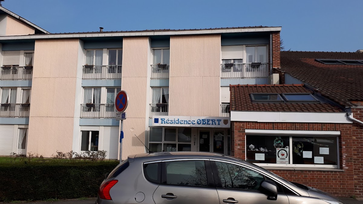 Accueil de jour L' escale du bonheur - Photo 3 sur 5 - Chambres et hébergement