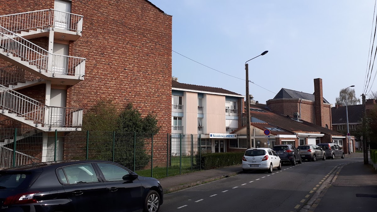 Accueil de jour L' escale du bonheur - Photo 5 sur 5 - Environnement et extérieurs