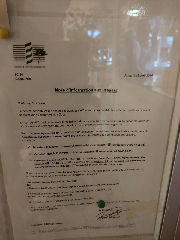 EHPAD du Lac - Photo 3 sur 3 - Chambres et hébergement