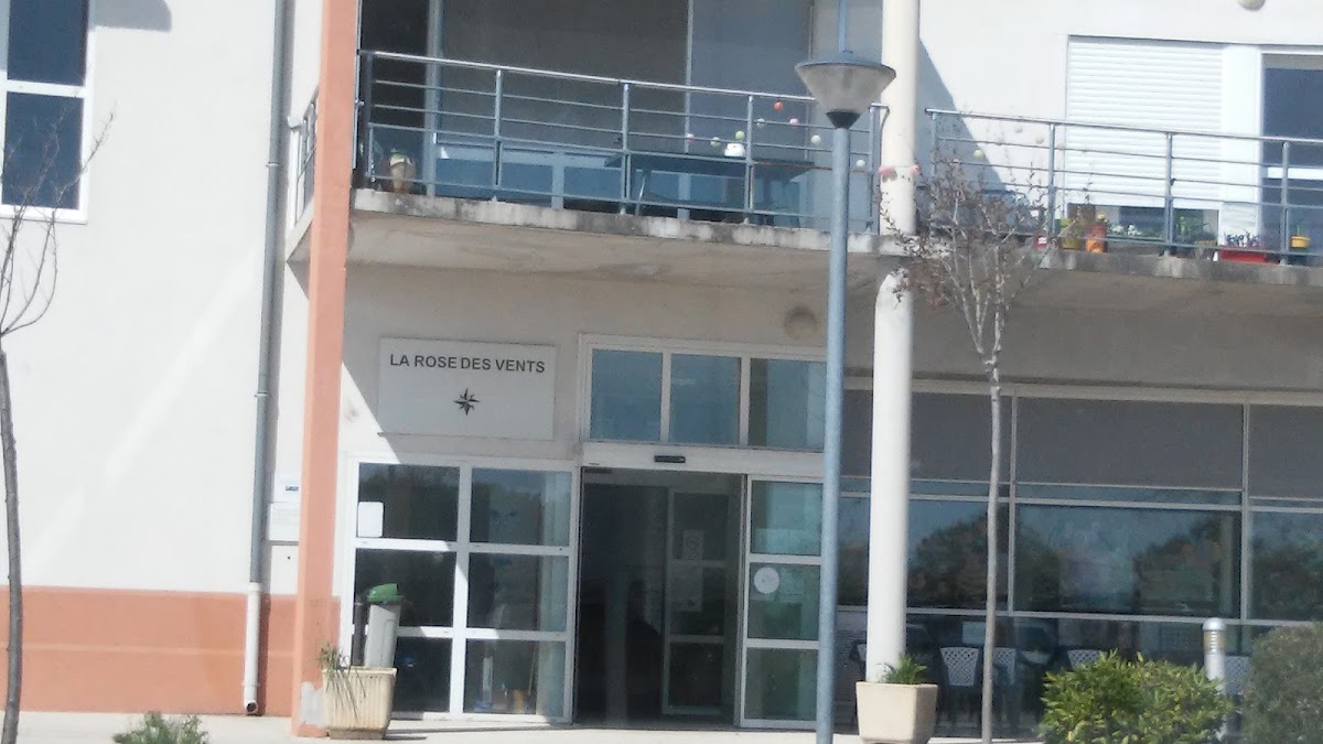 EHPAD La Rose des Vents, Les Camélias, Lou Cantou - Photo 4 sur 5 - Espaces de vie