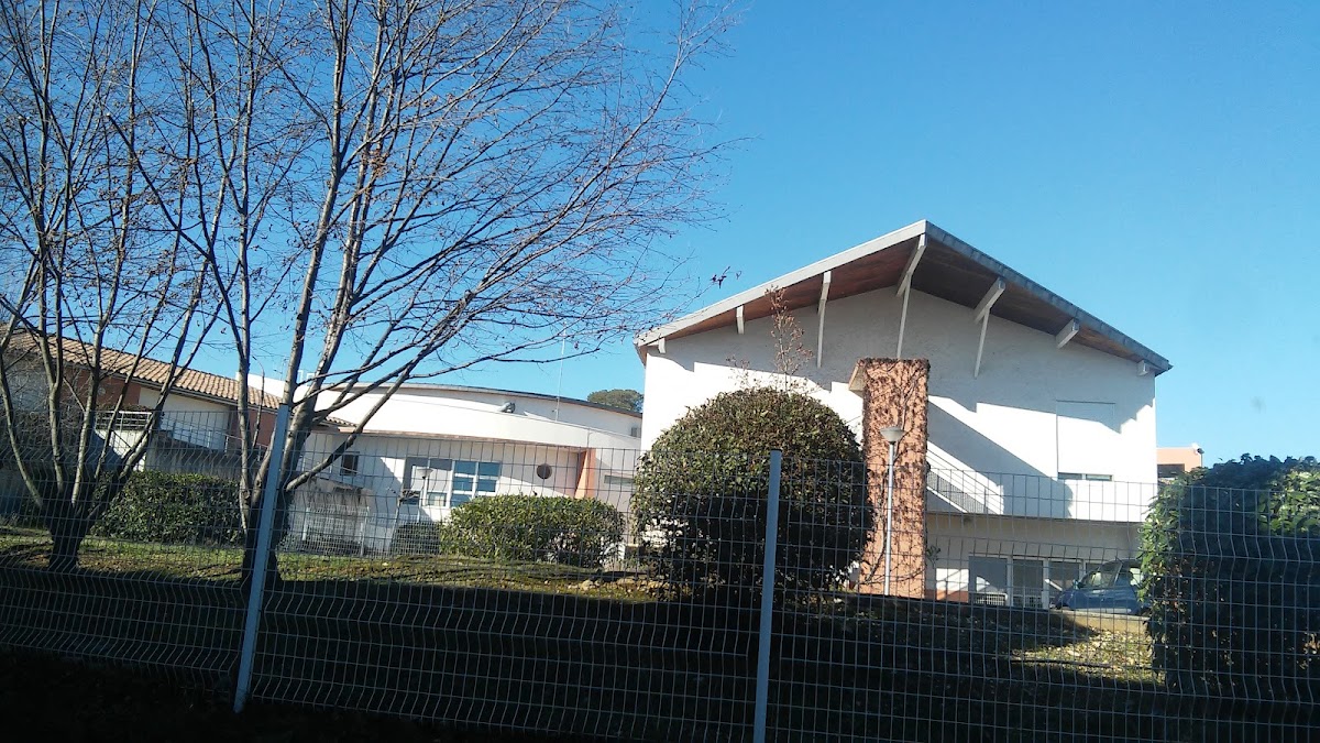 Photo de EHPAD La Rose des Vents, Les Camélias, Lou Cantou, ESLD à ALES