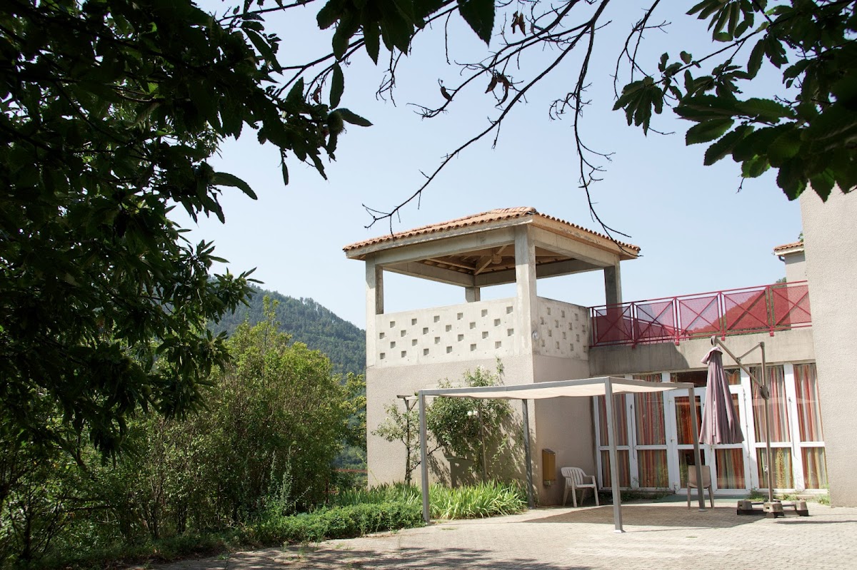 EHPAD Les Châtaigniers - Photo 5 sur 5 - Environnement et extérieurs