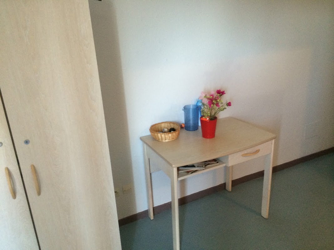 EHPAD Les Châtaigniers - Photo 3 sur 5 - Chambres et hébergement