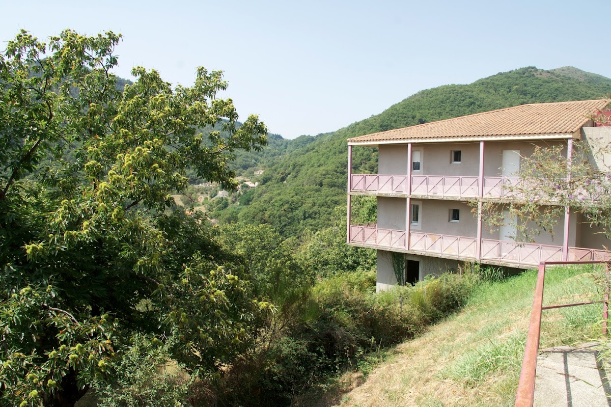 EHPAD Les Châtaigniers - Photo 4 sur 5 - Espaces de vie