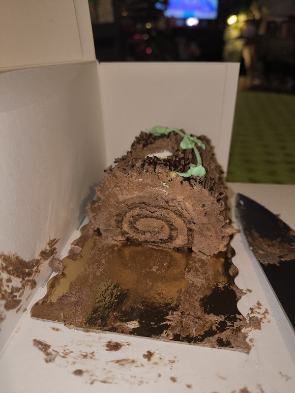 EHPAD La Pommeraie - Photo 2 sur 2 - Intérieur et espaces communs