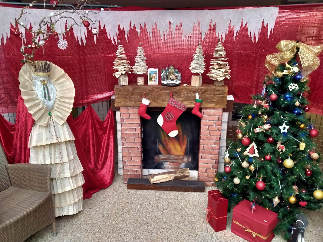 Photo de EHPAD La Pommeraie, EHPAD à PERIGNY