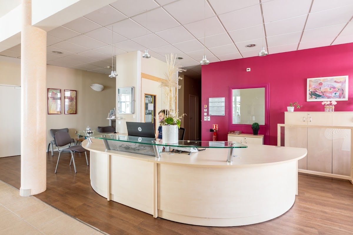 EHPAD Saint-Joseph - Photo 4 sur 5 - Espaces de vie