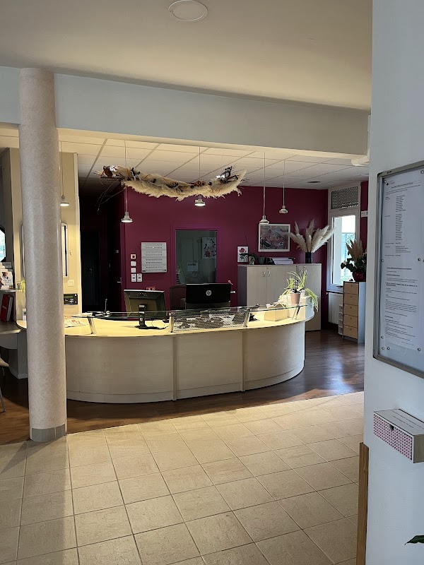 EHPAD Saint-Joseph - Photo 3 sur 5 - Chambres et hébergement