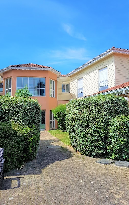 Photo de EHPAD Résidence d'Audenge, EHPAD à AUDENGE