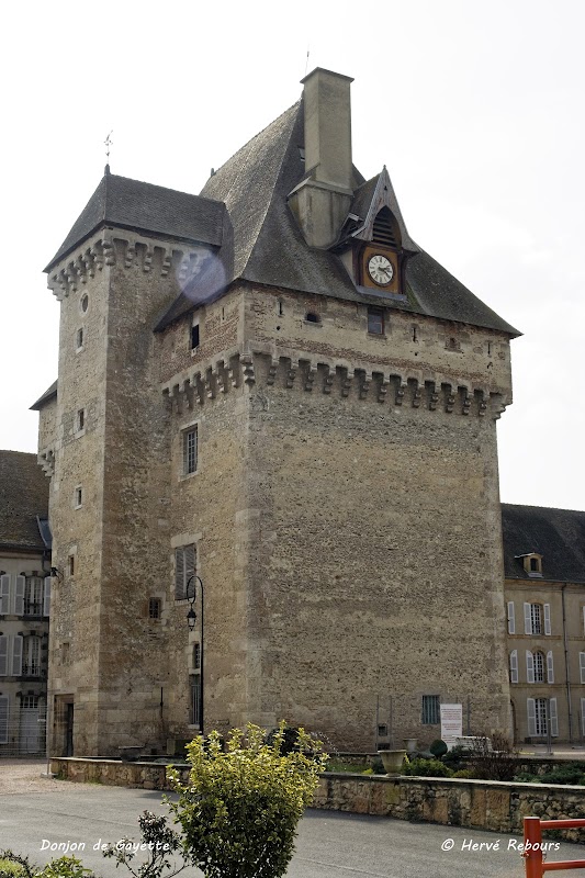 EHPAD publique de Gayette - Photo 4 sur 5 - Espaces de vie