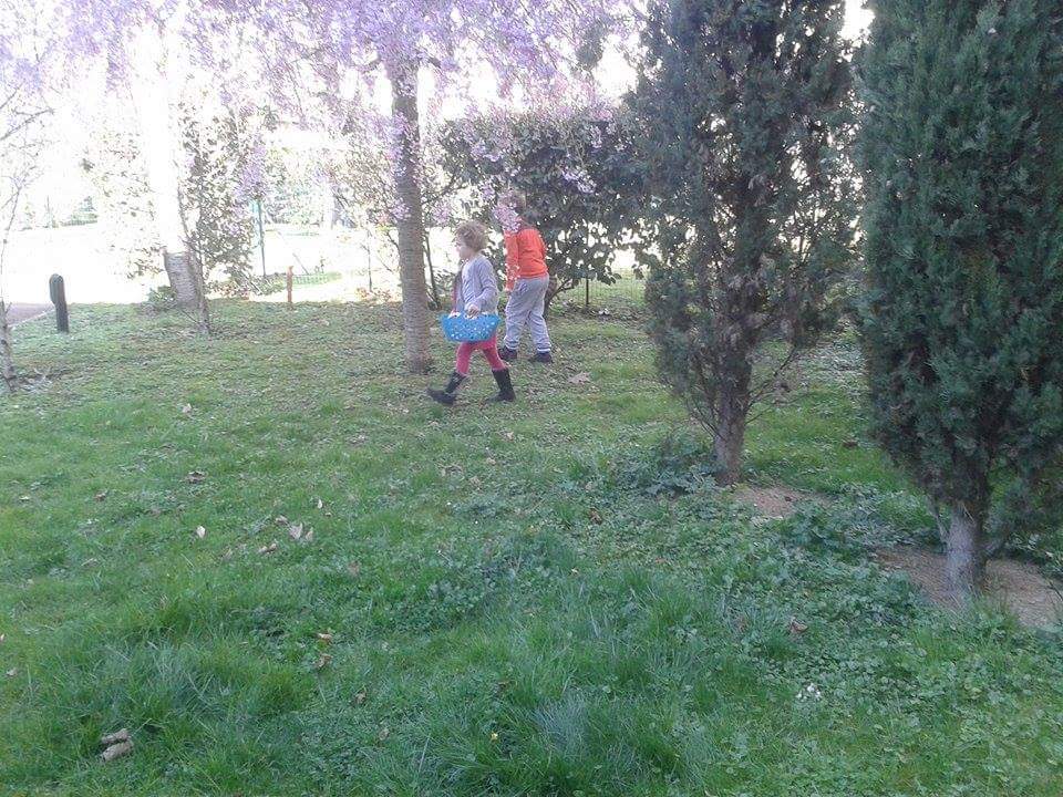 Résidence le village - Photo 2 sur 3 - Intérieur et espaces communs