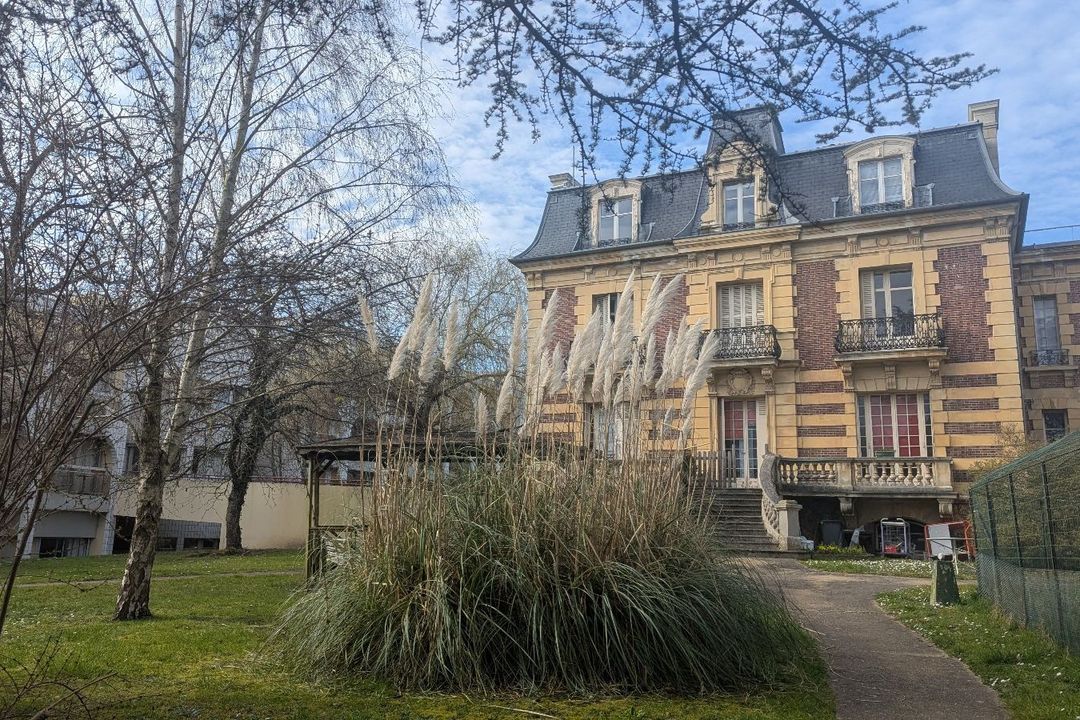 Photo de EHPAD Champsfleur, EHPAD à LE MESNIL LE ROI