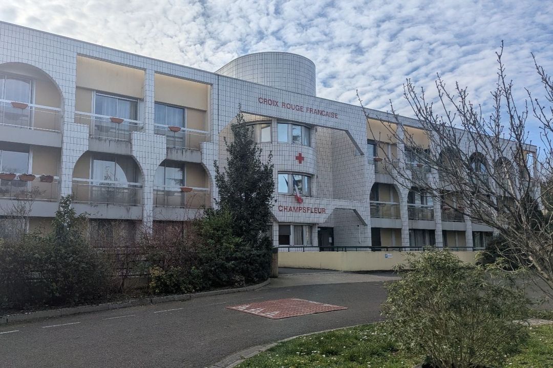 EHPAD Champsfleur - Photo 4 sur 5 - Espaces de vie