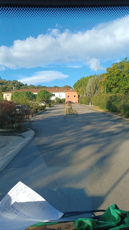 EHPAD Jeanne Delanoue - Photo 2 sur 2 - Intérieur et espaces communs