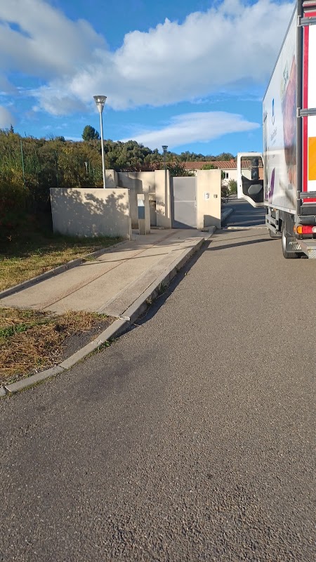 Photo de EHPAD Jeanne Delanoue, EHPAD à FONTES