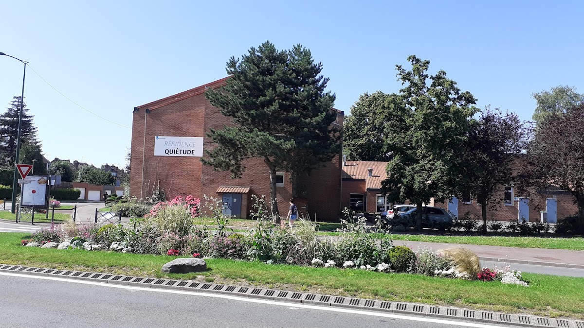 Résidence quiétude