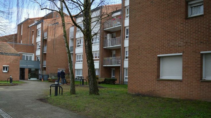 Résidence quiétude - Photo 3 sur 4 - Chambres et hébergement