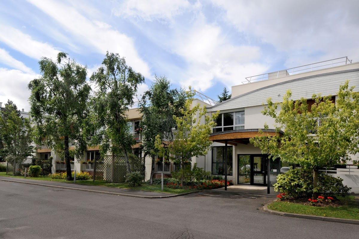 Résidence Autonomie Debussy - Photo 4 sur 5 - Espaces de vie