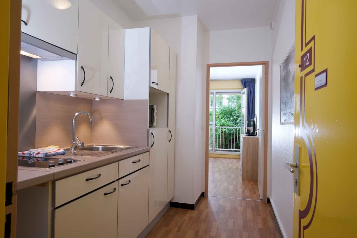 Résidence Autonomie Debussy - Photo 3 sur 5 - Chambres et hébergement