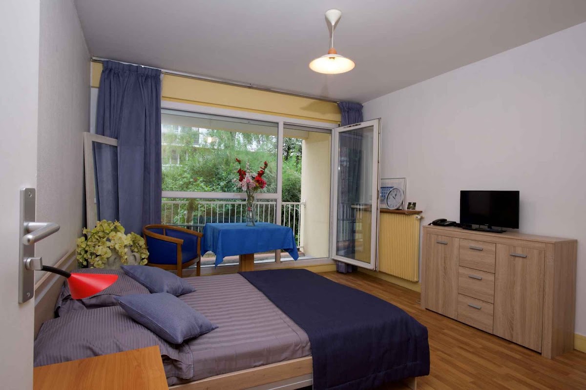 Résidence Autonomie Debussy - Photo 2 sur 5 - Intérieur et espaces communs