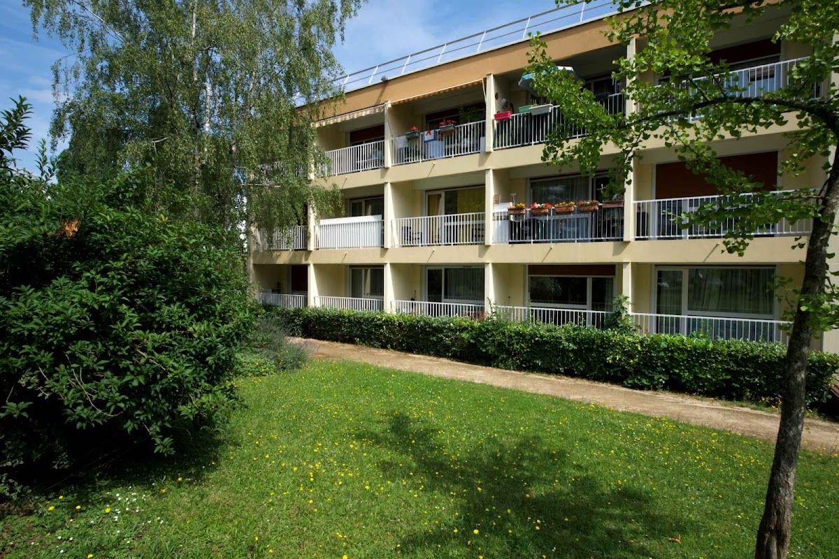 Résidence Autonomie Debussy - Photo principale