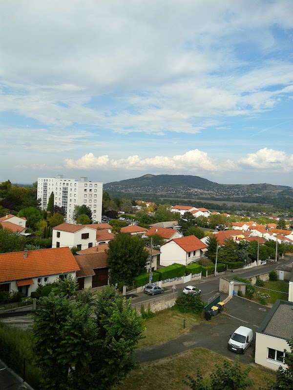 Résidence bellevue - Photo 2 sur 4 - Intérieur et espaces communs