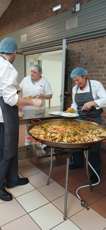 Foyer-Logement les 4 vents - Photo 2 sur 2 - Intérieur et espaces communs