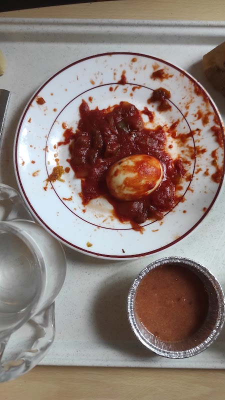 EHPAD Gaston Girard - Photo 3 sur 3 - Chambres et hébergement