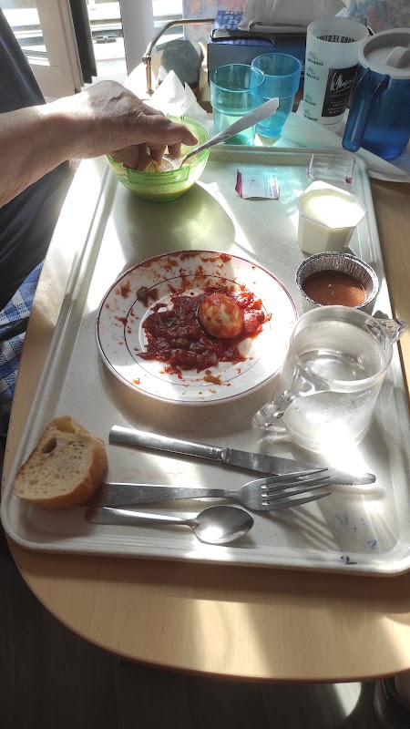 EHPAD Gaston Girard - Photo 2 sur 3 - Intérieur et espaces communs