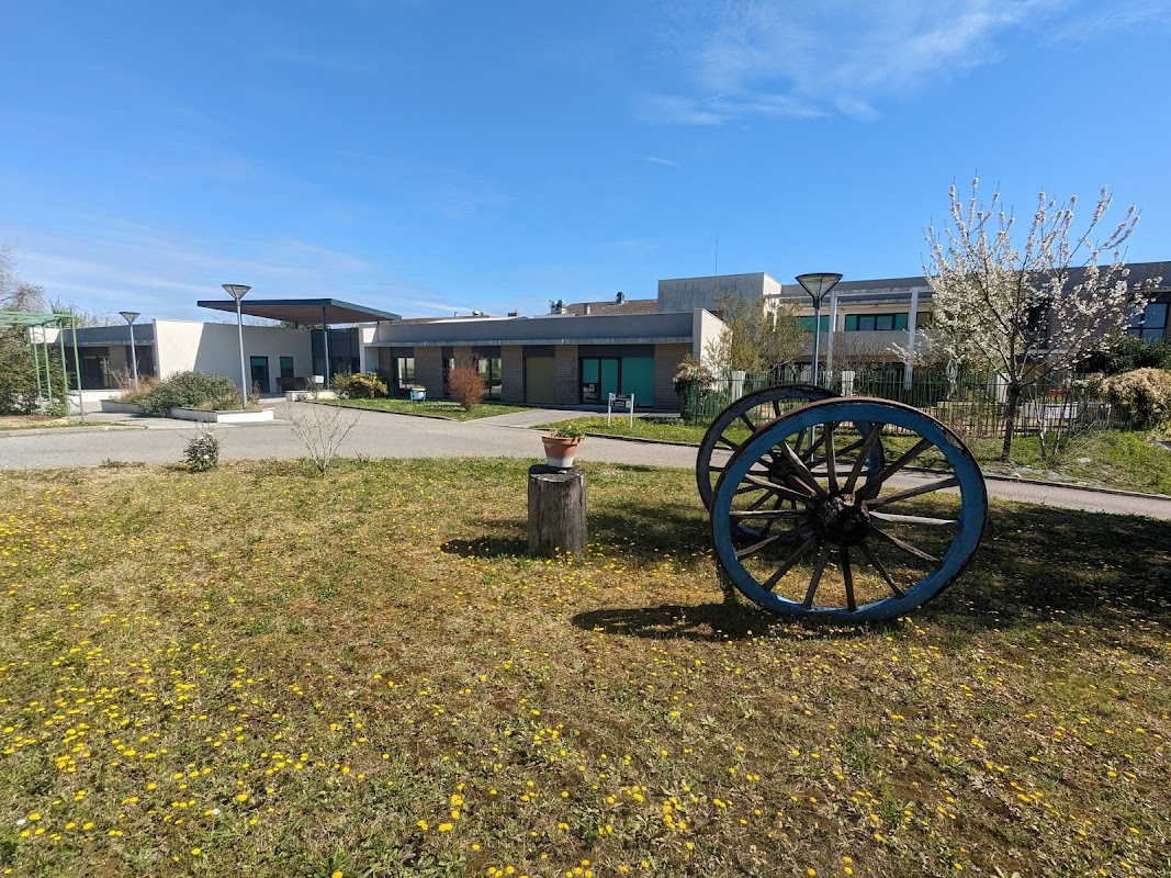 EHPAD Les marronniers - Photo 3 sur 4 - Chambres et hébergement