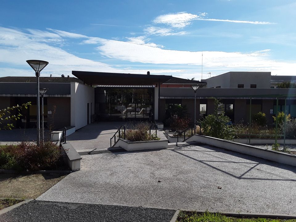 EHPAD Les marronniers - Photo 2 sur 4 - Intérieur et espaces communs