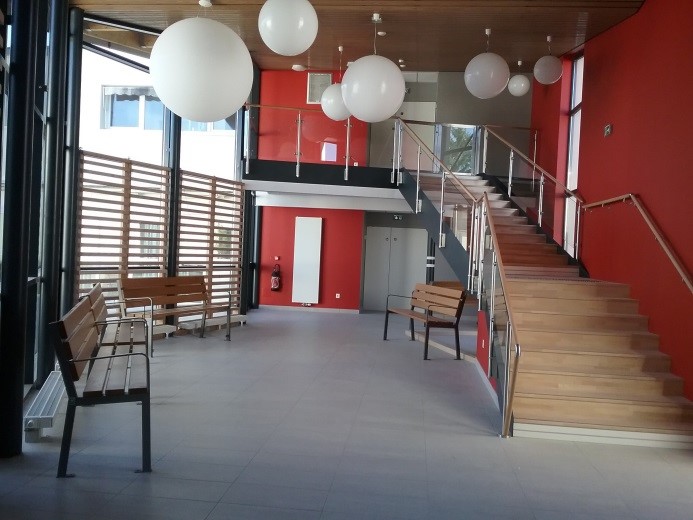 EHPAD Les marronniers - Photo 4 sur 4 - Espaces de vie