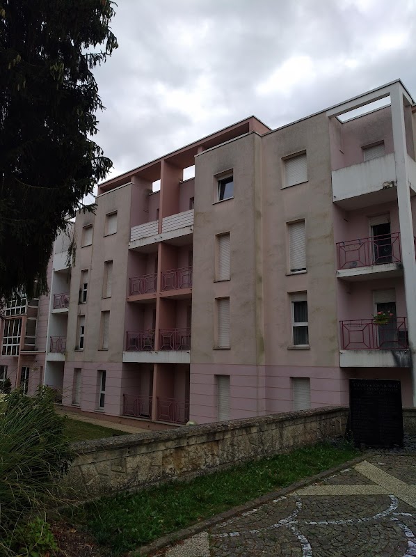 Résidence seniors d’Audun le Tiche - Photo 2 sur 2 - Intérieur et espaces communs