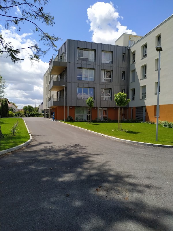 EHPAD Saint-Joseph - Photo 2 sur 5 - Intérieur et espaces communs