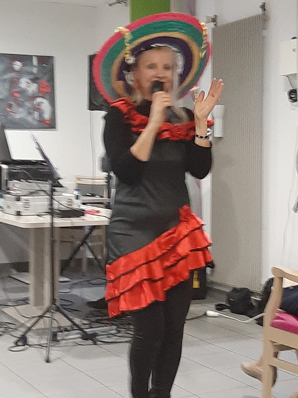 EHPAD Saint-Joseph - Photo 3 sur 5 - Chambres et hébergement