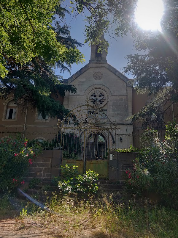 EHPAD Laurent Antoine