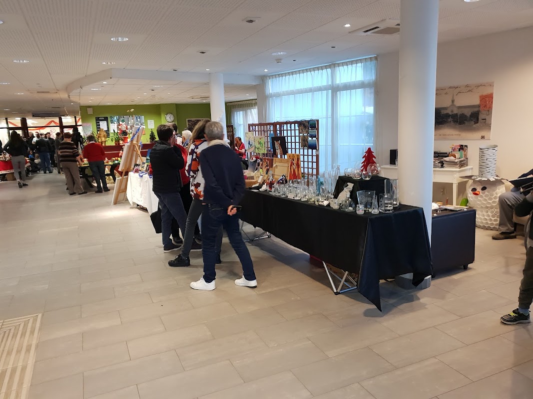 EHPAD Laurent Antoine - Photo 3 sur 5 - Chambres et hébergement