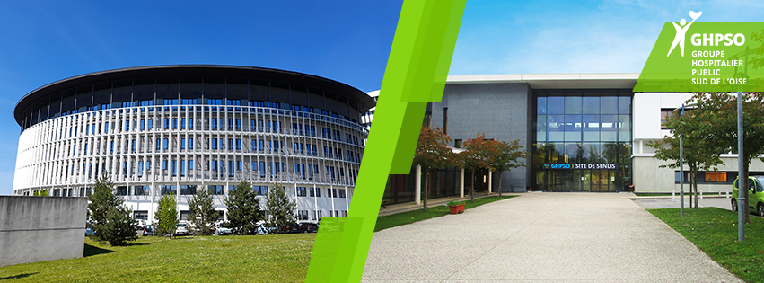 USLD Groupe hospitalier public du sud de l'Oise