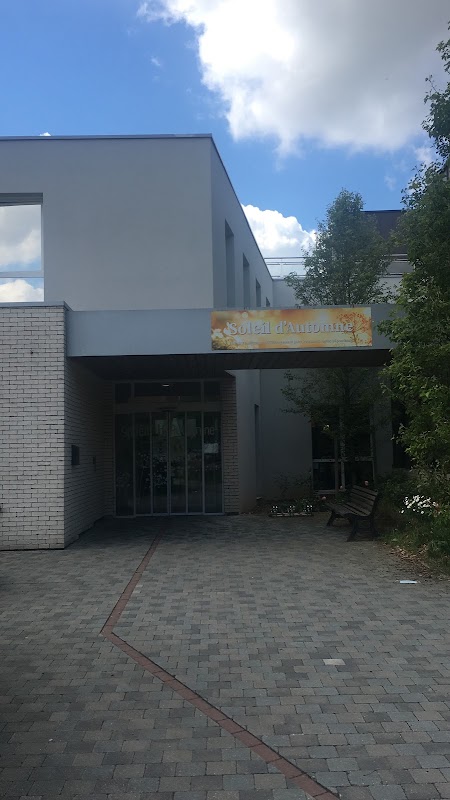 Photo de EHPAD Soleil d'Automne, EHPAD à LAMBERSART