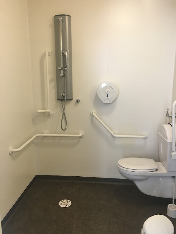 EHPAD Soleil d'Automne - Photo 2 sur 2 - Intérieur et espaces communs