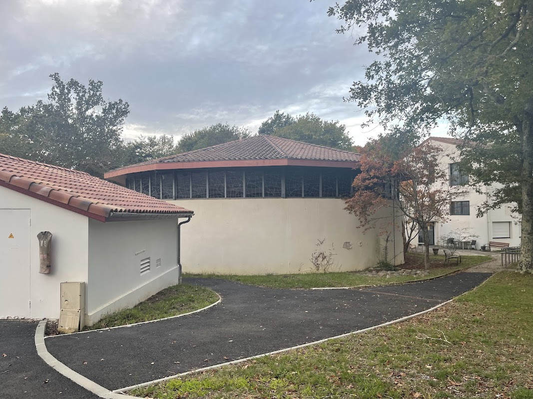 EHPAD La Martinière