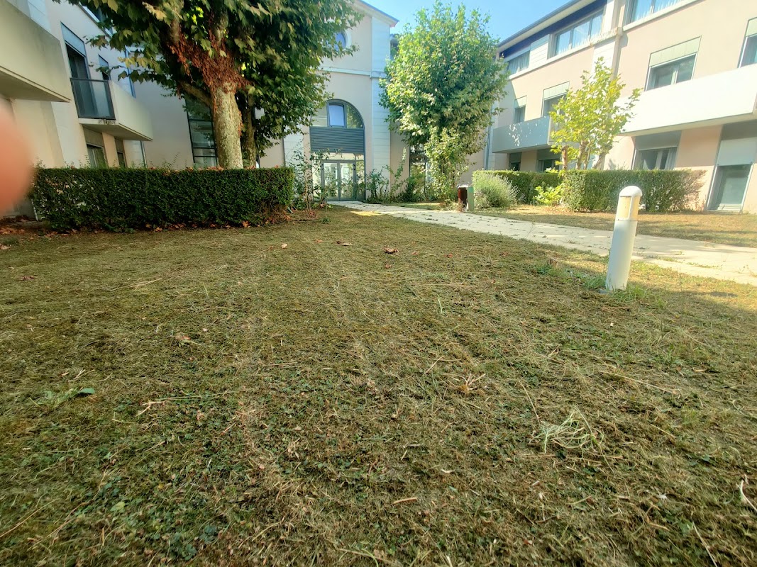 EHPAD Jardins du Château d'Aiffres - Photo 4 sur 5 - Espaces de vie
