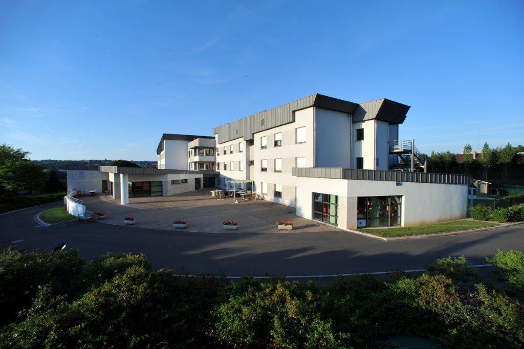 Photo de EHPAD Résidence Anne Le Roy, EHPAD à ST LO