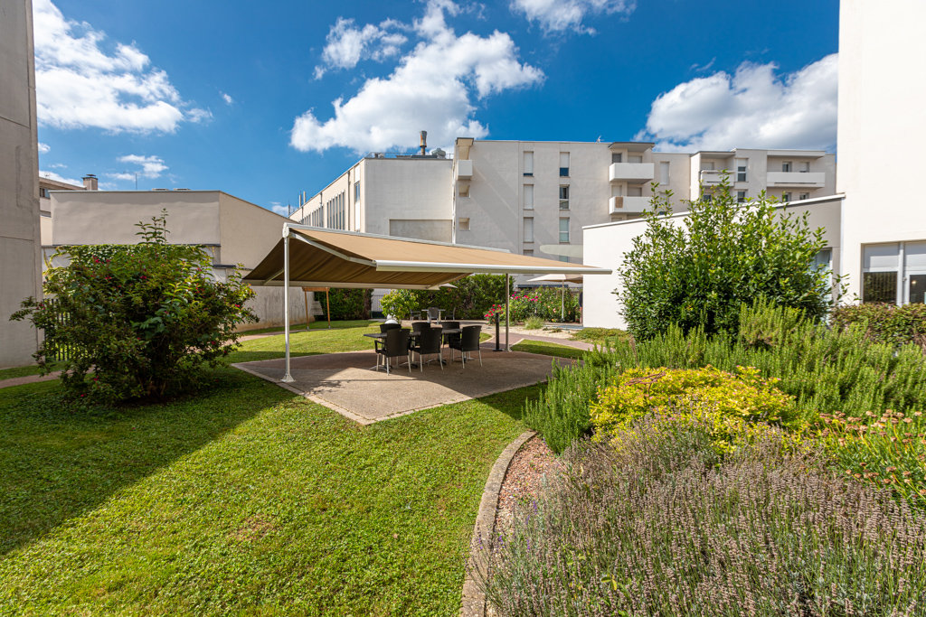 EHPAD Korian-Plaisance