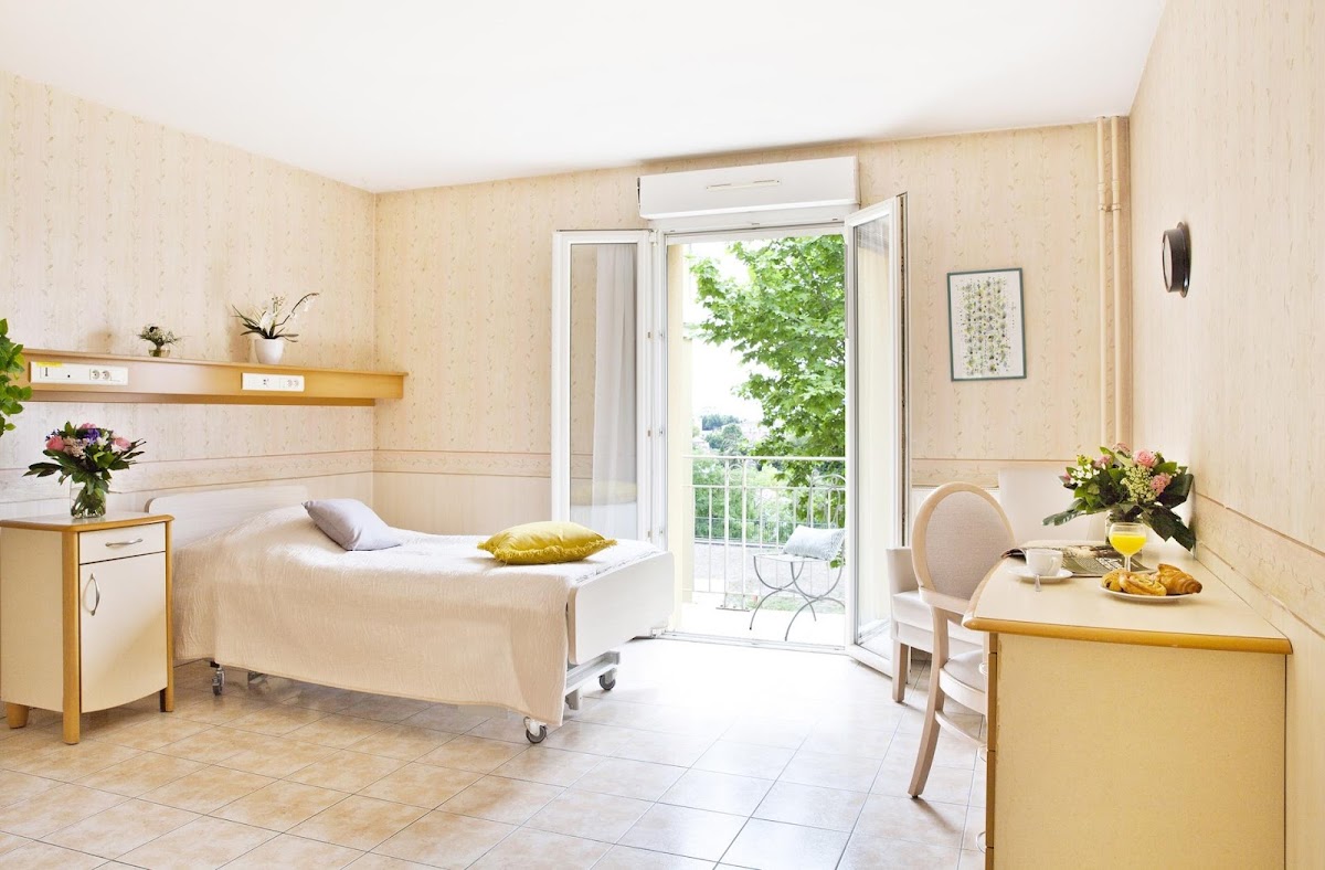 EHPAD La Bastide Saint-Jean - Photo 4 sur 5 - Espaces de vie