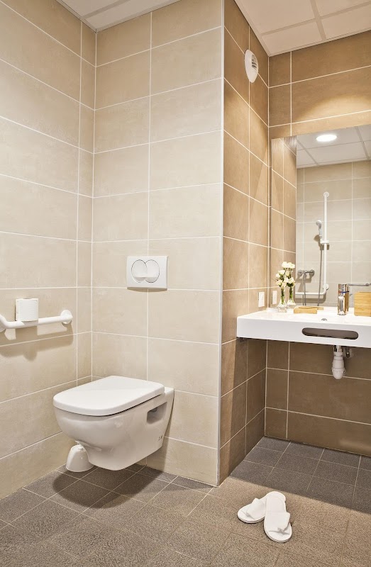 EHPAD La Bastide Saint-Jean - Photo 3 sur 5 - Chambres et hébergement