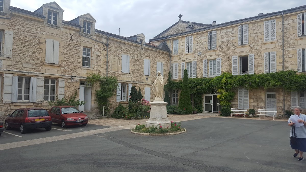 EHPAD La providence - Photo 3 sur 5 - Chambres et hébergement