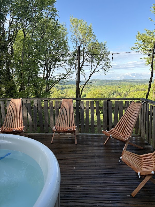 EHPAD du Val de Loue - Photo 3 sur 5 - Chambres et hébergement