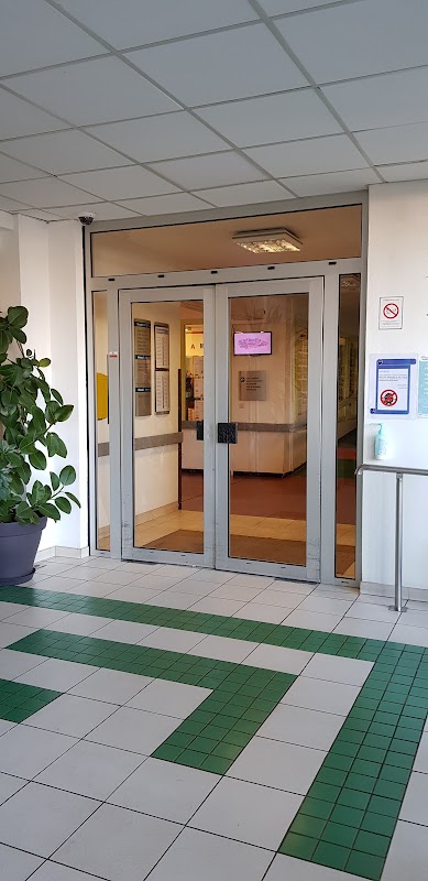 Photo de EHPAD de Vayres Maison pour déficients visuels, EHPAD à VAYRES