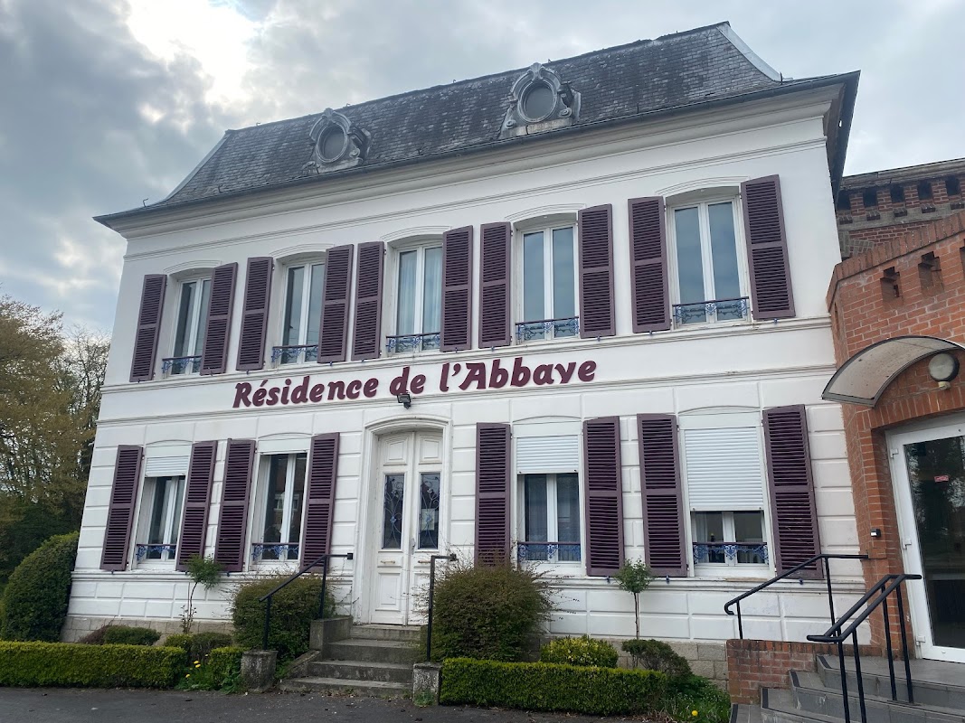 Photo de EHPAD Korian l'Abbaye, EHPAD à SOLESMES